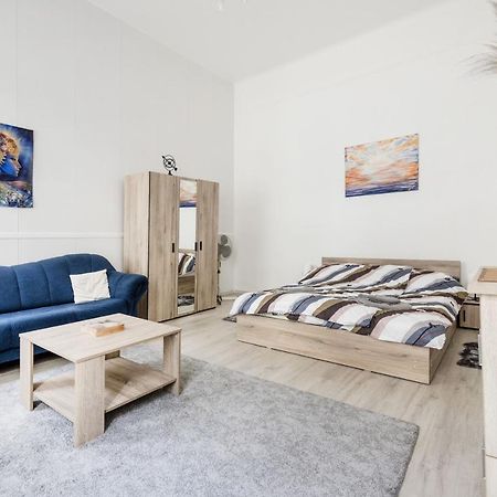 Lovely Studio In The Heart Of Budapeşte Dış mekan fotoğraf