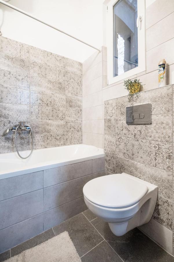 Lovely Studio In The Heart Of Budapeşte Dış mekan fotoğraf