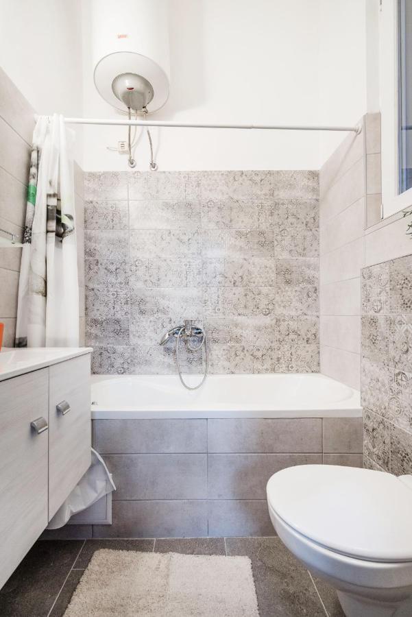 Lovely Studio In The Heart Of Budapeşte Dış mekan fotoğraf