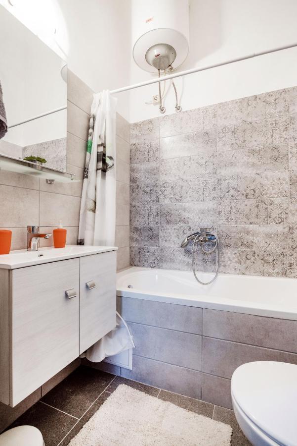 Lovely Studio In The Heart Of Budapeşte Dış mekan fotoğraf